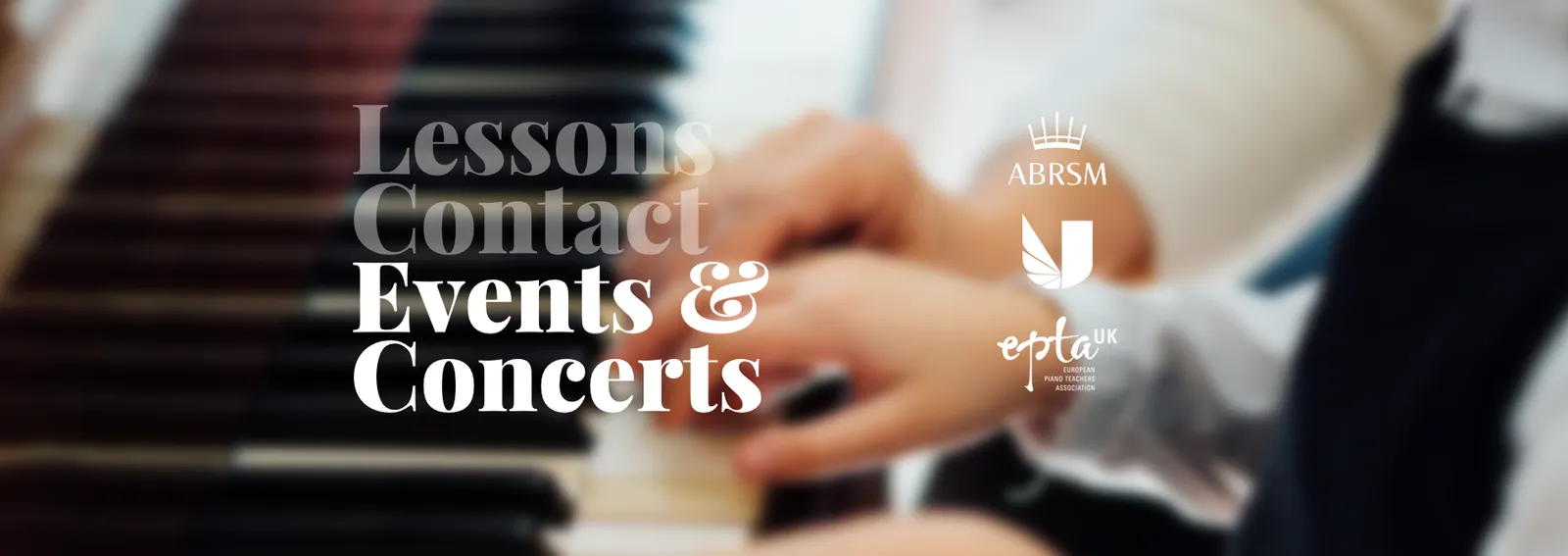 Susanne Watson Piano Lessons in Edinburgh